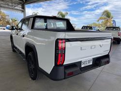 2025 LDV Terron 9 Origin