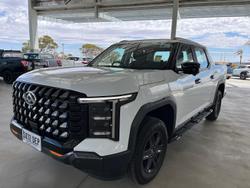 2025 LDV Terron 9 Origin