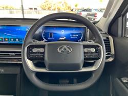 2025 LDV Terron 9 Origin