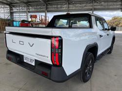 2025 LDV Terron 9 Origin