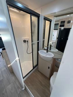 2025 JAYCO DESTINY VW.24-6.DS-MY25