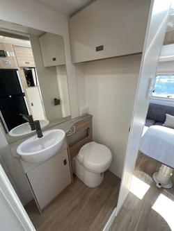 2025 JAYCO DESTINY VW.24-6.DS-MY25