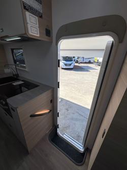 2025 JAYCO DESTINY VW.24-6.DS-MY25