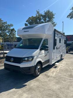 2025 JAYCO DESTINY VW.24-6.DS-MY25