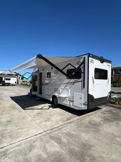 2025 JAYCO DESTINY VW.24-6.DS-MY25