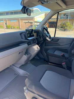 2025 JAYCO DESTINY VW.24-6.DS-MY25