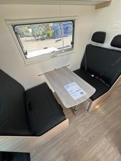 2025 JAYCO DESTINY VW.24-6.DS-MY25