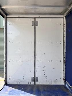 2016 Vawdrey
St3 22 Pallet Straight Deck Curtain R/T