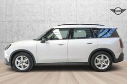 2024 MINI Countryman E Classic