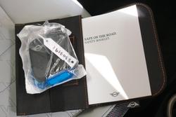 2024 MINI Countryman E Classic