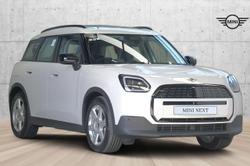 2024 MINI Countryman E Classic