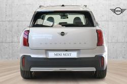 2024 MINI Countryman E Classic