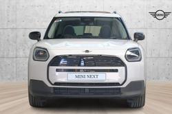 2024 MINI Countryman E Classic