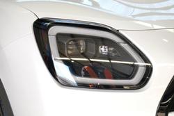 2024 MINI Countryman E Classic