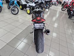 2018 Aprilia Tuono V4 1100 Factory Tuono Red