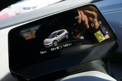 2025 Volkswagen Id.4