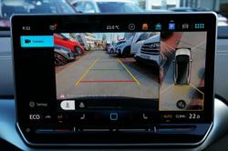 2025 Volkswagen Id.4