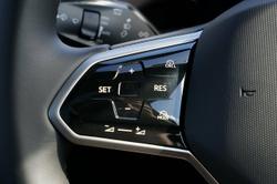 2025 Volkswagen Id.4