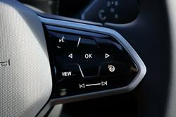 2025 Volkswagen Id.4