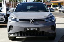 2025 Volkswagen Id.4