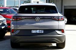 2025 Volkswagen Id.4