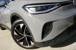 2025 Volkswagen Id.4