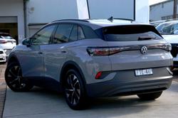 2025 Volkswagen Id.4