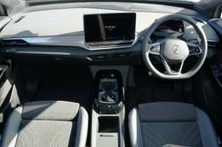 2025 Volkswagen Id.4