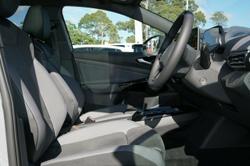 2025 Volkswagen Id.4