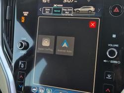 2022 Subaru
                Outback AWD Touring