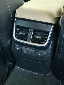 2022 Subaru
                Outback AWD Touring