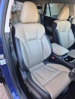 2022 Subaru
                Outback AWD Touring