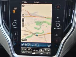 2022 Subaru
                Outback AWD Touring