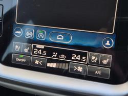 2022 Subaru
                Outback AWD Touring