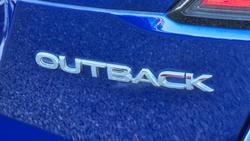 2022 Subaru
                Outback AWD Touring