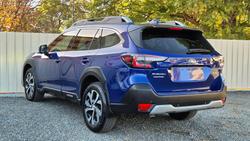 2022 Subaru
                Outback AWD Touring