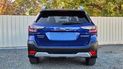 2022 Subaru
                Outback AWD Touring