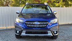 2022 Subaru
                Outback AWD Touring