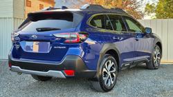 2022 Subaru
                Outback AWD Touring