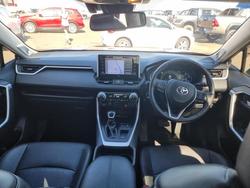 2020 Toyota Rav4 Hybrid RAV4 2WD Hybrid CVT Cruiser (SS) Graphite