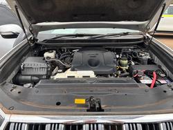 2020 Toyota Prado PRADO DSL WGN AT Kakadu 4277430 003 Silver Pearl