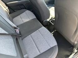 2022 KIA STONIC 2022 KIA STONIC SPORT 6 SP AUTOMATIC 4D WAGON 4CYL White