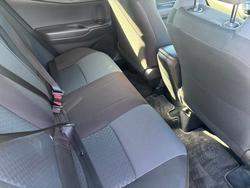 2021 Toyota CH-R CHR 2WD Pet Hatch CVT GXL 2X08760 004