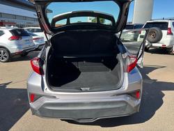 2021 Toyota CH-R CHR 2WD Pet Hatch CVT GXL 2X08760 004 Shadow Platinum
