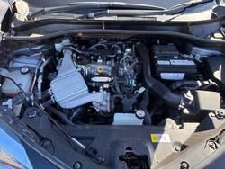 2021 Toyota CH-R CHR 2WD Pet Hatch CVT GXL 2X08760 004