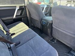 2019 Toyota Prado PRADO DSL WGN AT GXL 4277430 003 Dusty Bronze