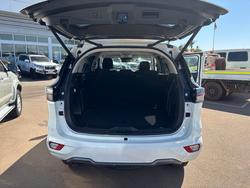 2024 Isuzu MU-X MY24 ISUZU MUX LSU (44) AUTO 1.9L UJOR409