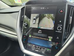 2025 Subaru Impreza 2.0S S-Edition G6 MY25 AWD Pure Red