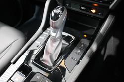 2025 Isuzu MU-X X-TERRAIN