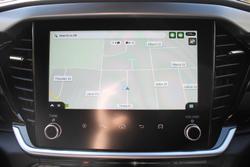 2025 Isuzu MU-X X-TERRAIN